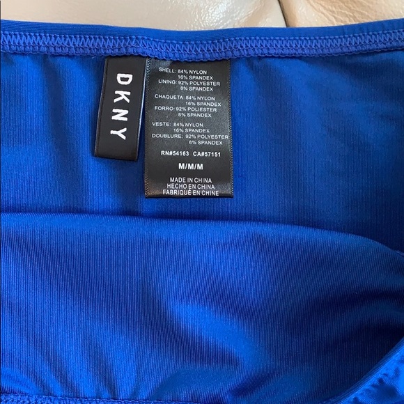 DKNY women’s swimwear bikini bottoms - Picture 4 of 4